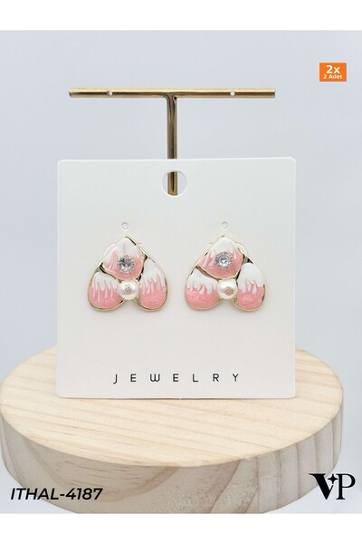 Bozhi Elegant Earrings Special Gift