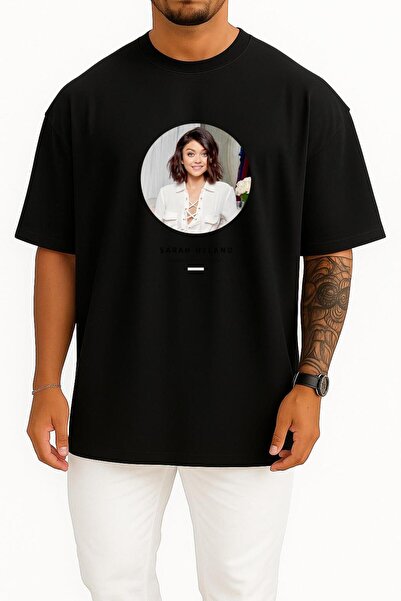 Bahriyeli Collection Oversize Sarah Hyland Modern Family Haley Dunphy Candie'...