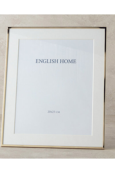 English Home Cadru Dorothy Aur