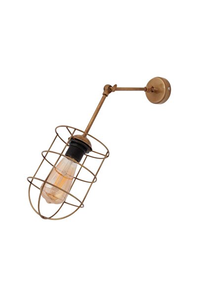D-light Sailor Sconce