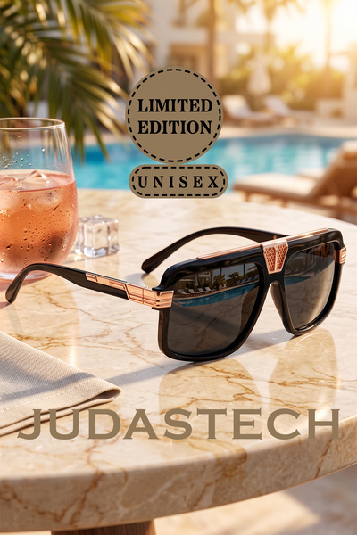 JUDAS Q9 Polarized Sunglasses -Uv400