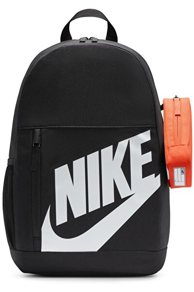 Nike Backpack Günlük Kullanıma Uygun Sırt ve Okul Çantası İlkokul Ortaokul Li...