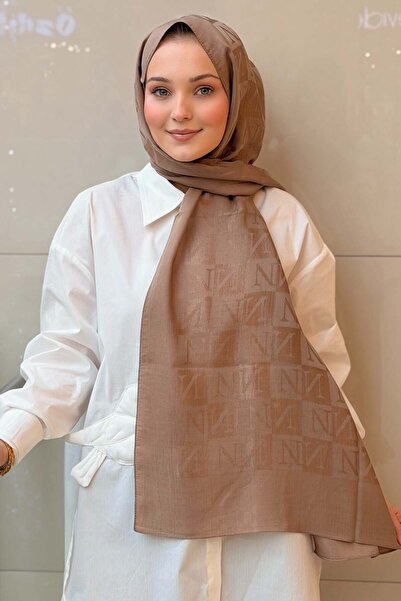 Noura Diamond Pamira Şal