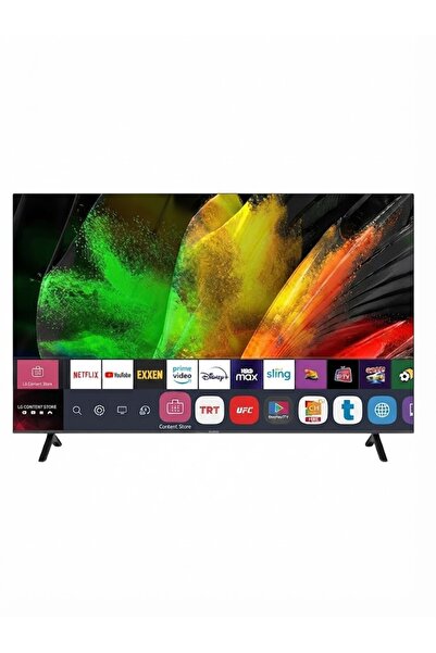 Altus AL65 9825 65'' 165 Ekran Uydu Alıcılı 4K Ultra Hd Google LED TV