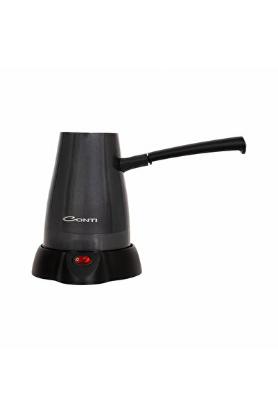 CONTİ إبريق قهوة كهربائي من الفولاذ طراز CKC-325 من كالافي، أنتريسيت