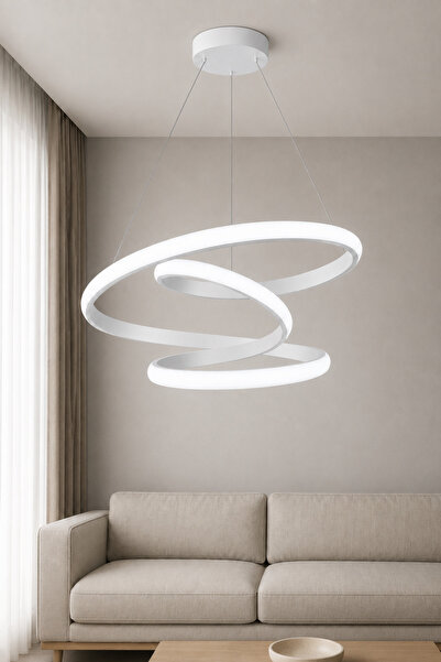 AvizeGO Lina LED Sarkıt Avize