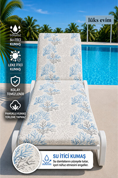 Home ŞEZLONG MİNDERİ-LÜKS EVİM