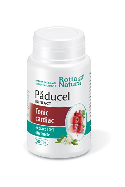 Rotta Natura Paducel Extract 30cps