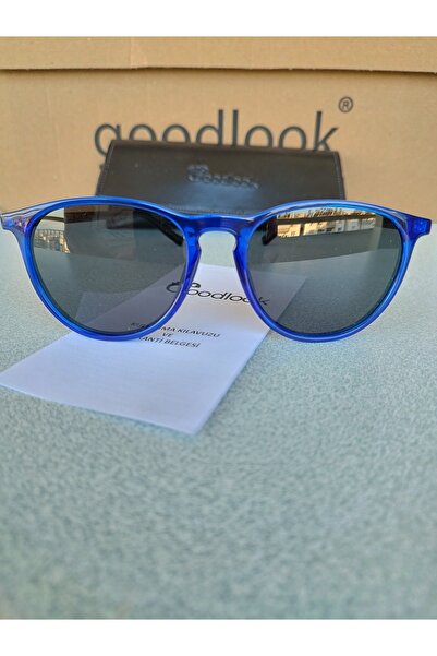 goodlookglasses نظارات شمسية جود لوك المستقطبة GL302 C158