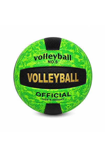 Zenorius Minge de Volei Nr. 5, pentru Antrenament și Recreere