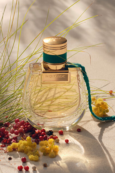 CHLOE Nomade Jardin d'Égypte EDP 75 ML - Kadın Parfüm