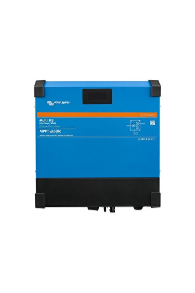 Victron energy Invertor Charger Multi RS Solar 48/6000/100-450/100