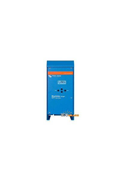 Victron energy Victron BlueSolar MPPT 150/100 12/24V/48V-100A
