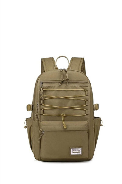 SMART BAGS Crinkle Women's Backpack