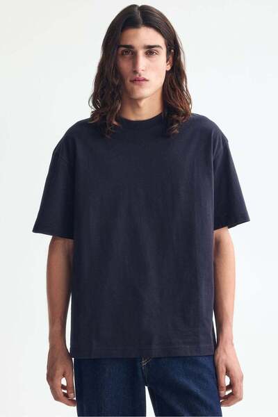 H&M Loose Fit T-shirt