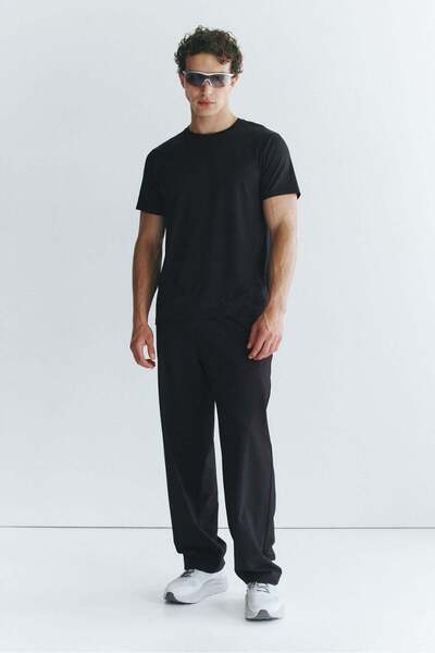 H&M Regular Fit Track pants with DryMove™