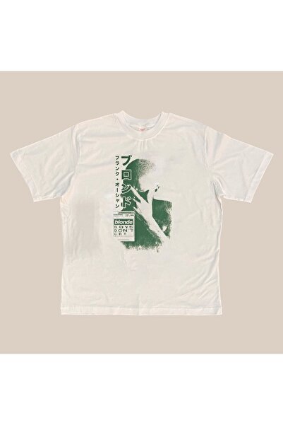Drippy Frank Ocean T-Shirt