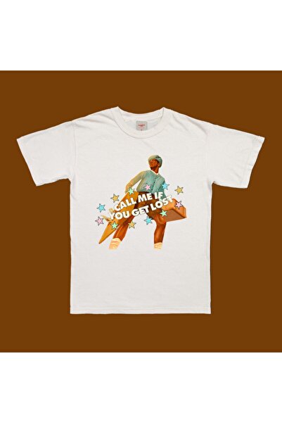 Drippy T-Shirt Tyler The Creator