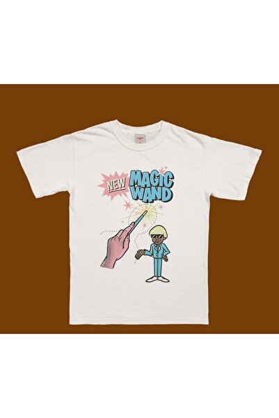 Drippy T-shirt Tyler The Creator