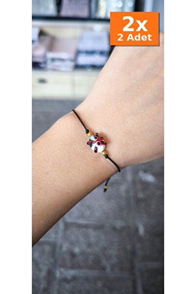 Bozhi Bracelet Handmade Special Design Gift