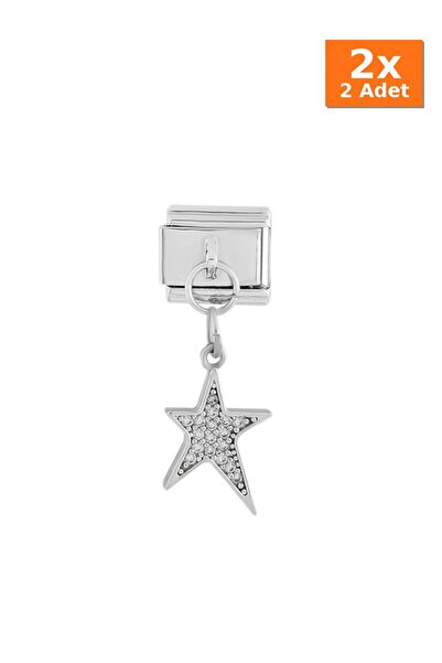 Bozhi Steel Charm the Most Stylish Gift