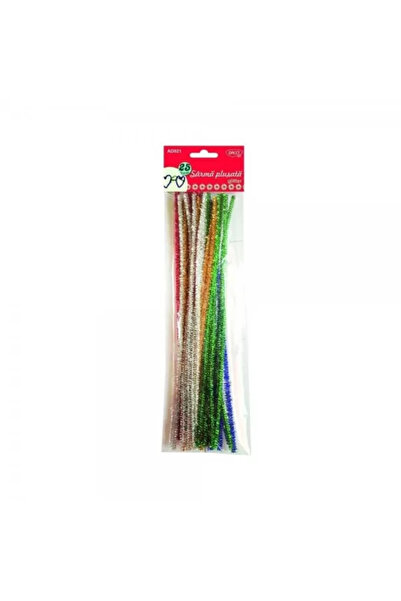 daço Accesorii Craft – Sarma Plusata Glitter, Daco AD021