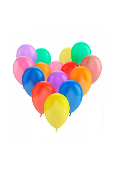 ColourKids Baloane Colorate 50 buc/set, 30cm