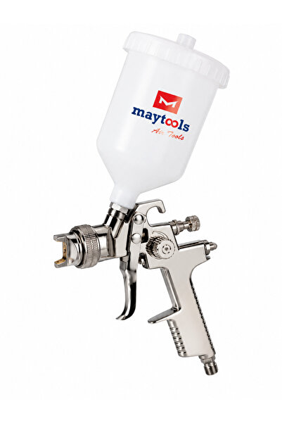 MayTools AB-17G Üstten Depo Boya Tabancası (1.7 MEME)