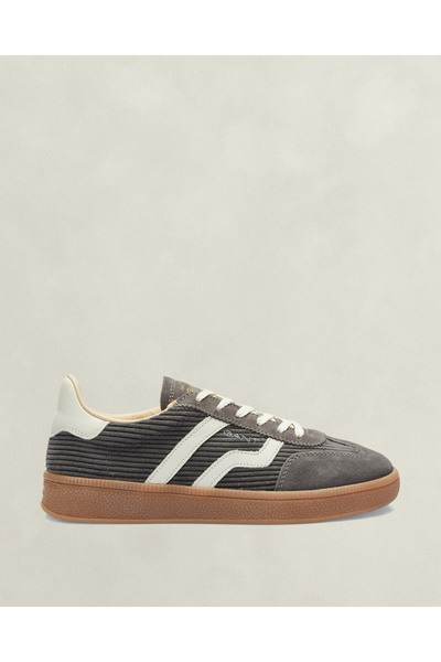 Gant Kadın Gri Cuzima Sneaker