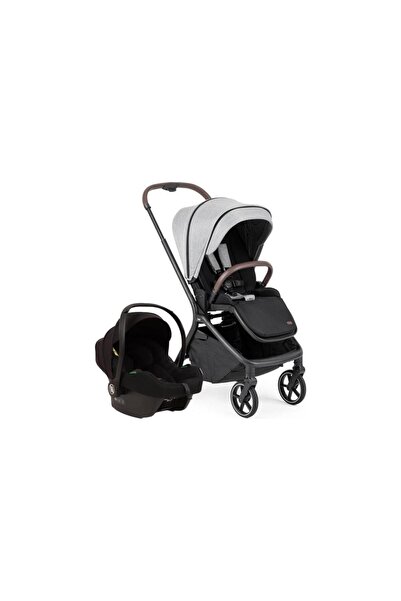 Bagi Xenon Black Cosmo Travel Sistem Bebek Arabası Greyson