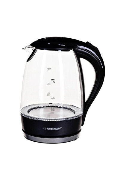 ESPERANZA Fierbător de apă Salto Angel, 1.7L