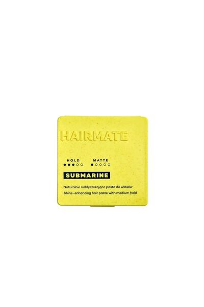 HAİRMATE SUMBARINE pastă de styling cu luciu discret, 75g