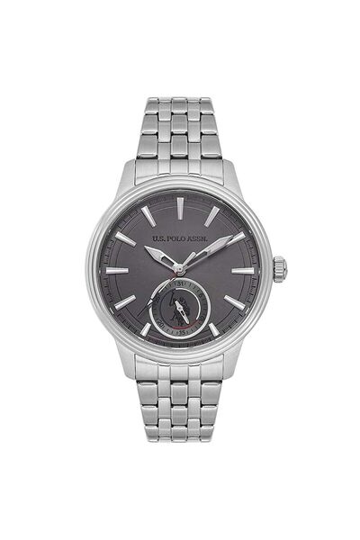 U.S. Polo Assn. ساعة يد رجالية USPA1131-04