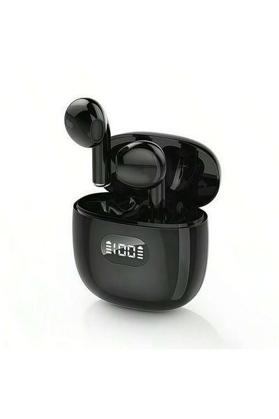 choice2 -BLACK-X83 X83 TWS Wireless Bluetooth 5.4 Earphone HiFi Stereo Headph...
