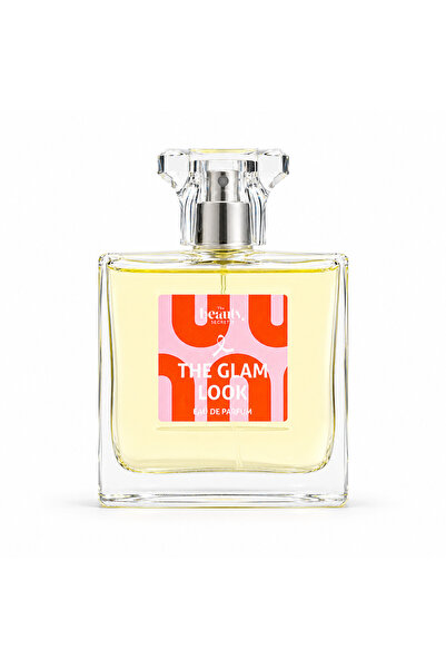 The Beauty Secrets عطر الغلام لوك