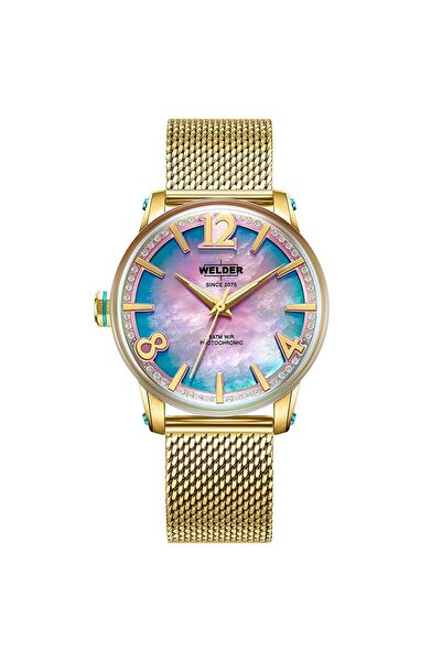 Welder WRN2000 Kadın Kol Saati