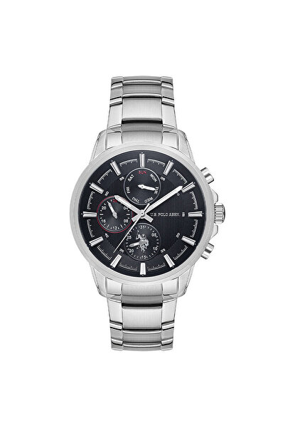 U.S. Polo Assn. USPA1016-06 ساعة يد رجالية