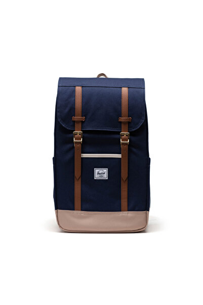 Herschel Supply Co. Herschel Retreat | Su İtici Kumaş 16" Laptop Uyumlu Mıkna...