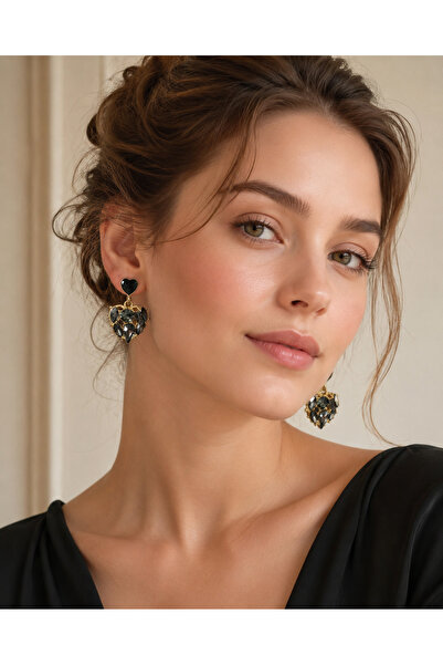 SIC MODA Cercei Clips 6143B