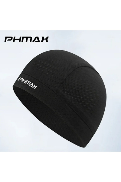 Choice 4501-1 قبعة ركوب الدراجات من PHMAX Ice Silk، قبعة رياضية واقية من الشم...
