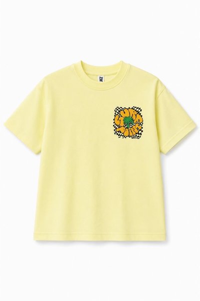Zuvi Baby Children's Surf Paradise Oversize T-Shirt
