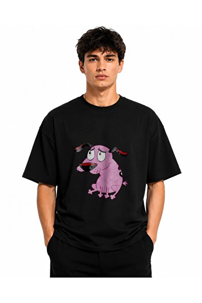 Inscriptie Unisex Βαμβακερό T-Shirt Υψηλής Ποιότητας  "Αθώα Τολμηρότητα "