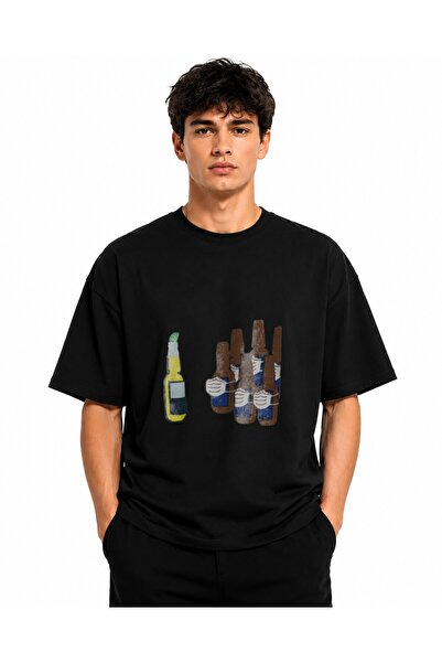 Inscriptie Ουνισέξ Βαμβακερό T-Shirt Υψηλής Ποιότητας για Καθημερινή Χρήση  "...