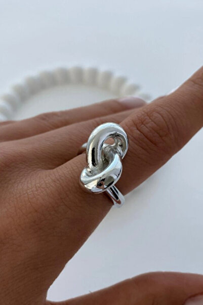 Leo'Stone New Series Polished Famous Model Knot Design Daily Adjustable Women...