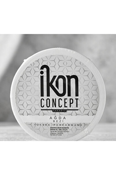 İkon Concept Ağda Bezi 85m Rulo