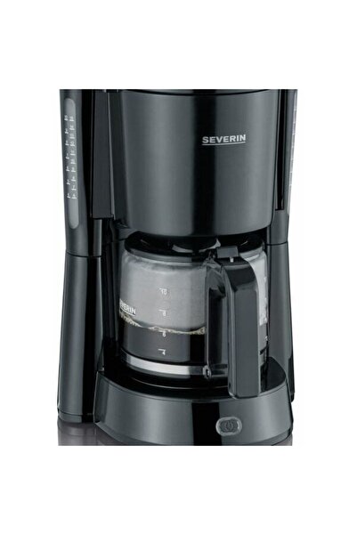 Severin KA 4815 1000W 1.25L Negru