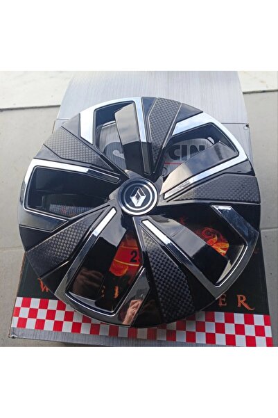 Universal 15 inç Renault Symbol / Clio / Megane / Taliant / Fluence Uyumlu Ja...