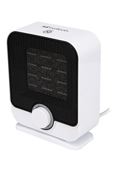 Evotools Ventilator electric cu rezistență ceramică EH 1500B EPTO 1500 W