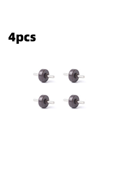 Choice 2SET Soleplate Wheels for Dyson V6 V7 V8 V10 V11 V15 DC58 DC59 DC62 Di...