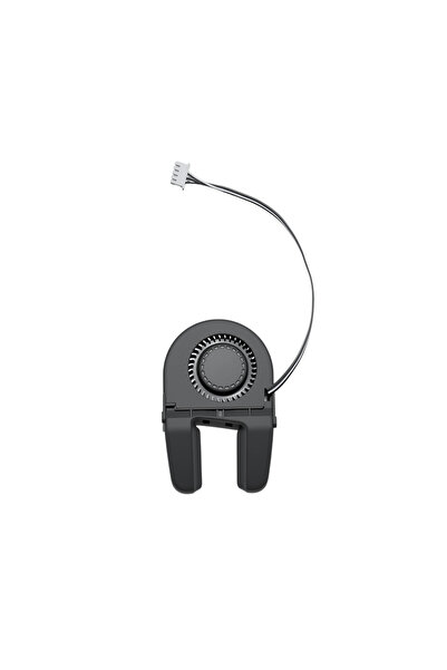Choice مروحة تبريد محسنة لـ A1 و A1 mini، مروحة هواء 5015، قطع غيار مروحة الت...